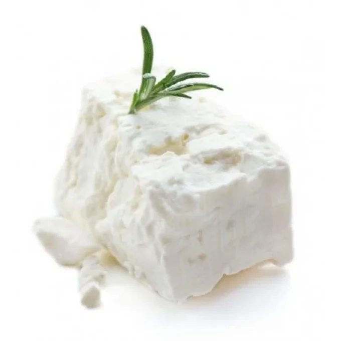 Fromage Feta 400 Gr de l'île de Lésvos A.O.P meilleure de Grèce ! Disponible le 05 Janvier 2025