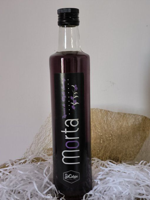 Liqueur de Myrte sauvage corse 50cl